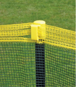 Grand Slam Fence Extension